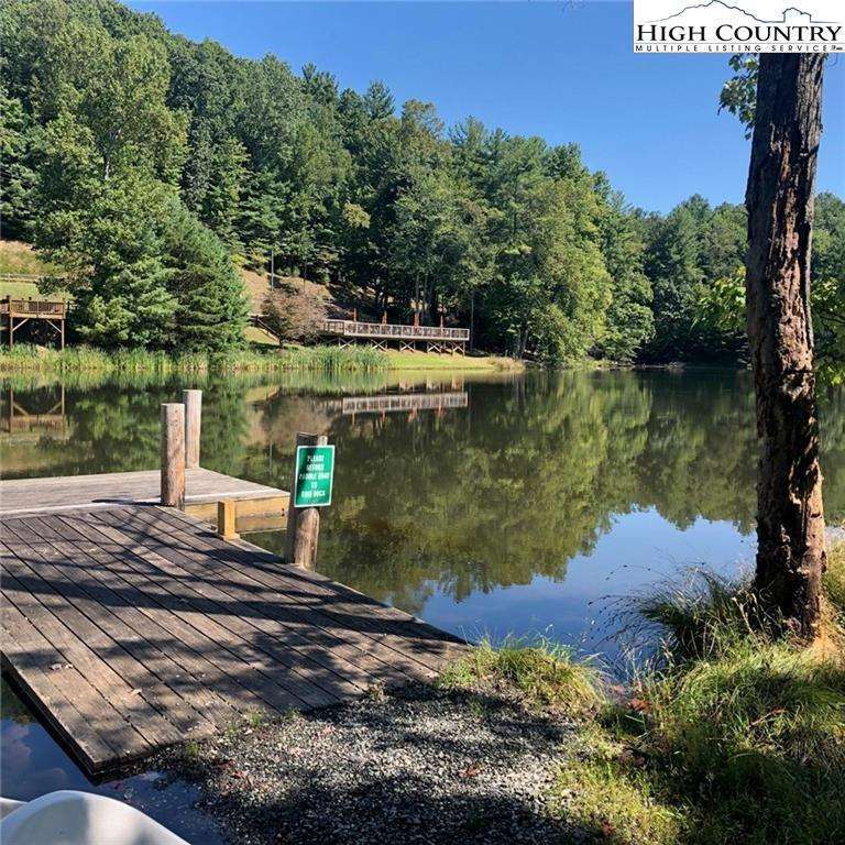 MLS 221211 308 Powder Horn Estates Road 103R, Deep Gap, NC 28618