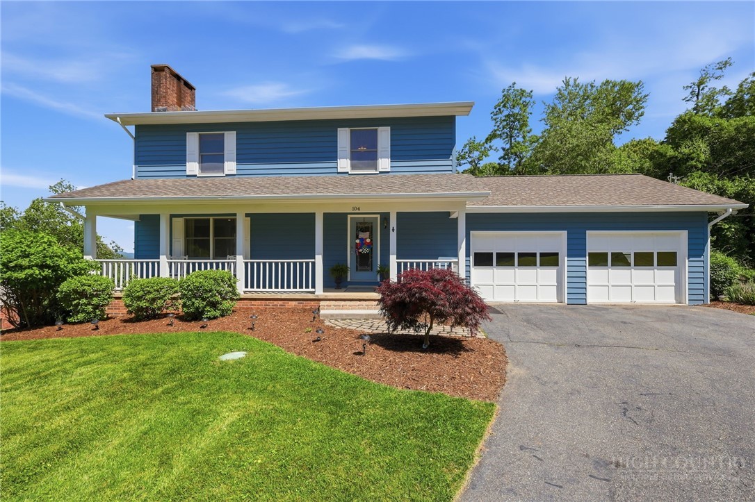 104 Northridge Drive