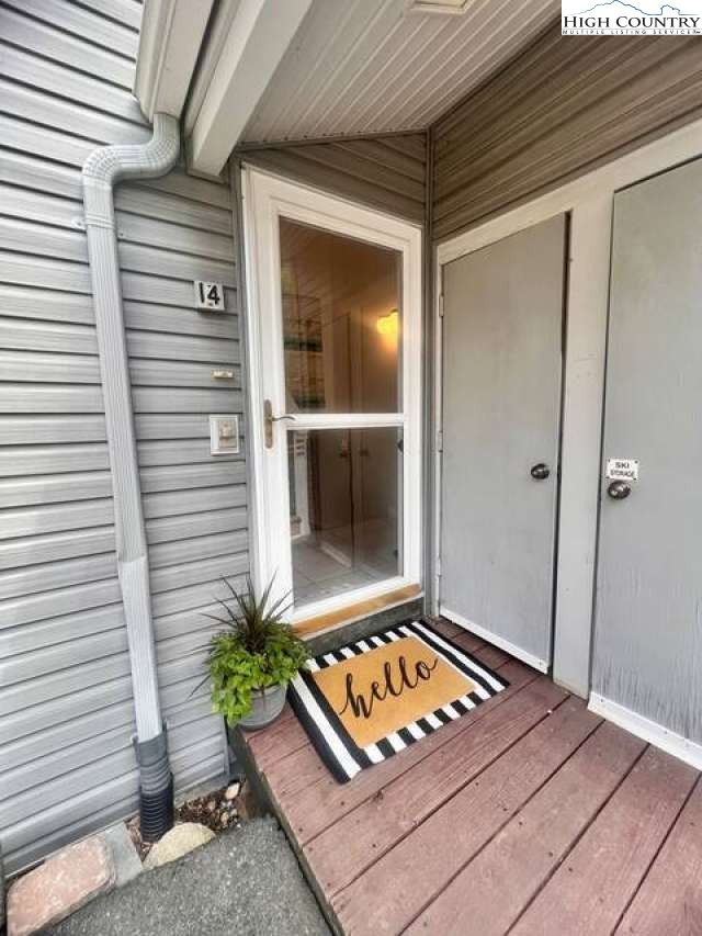 1040 Sugar Mountain Drive B14