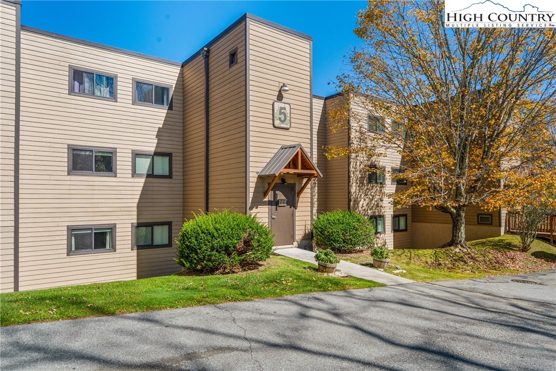 105 Sugar Ski Drive 534
