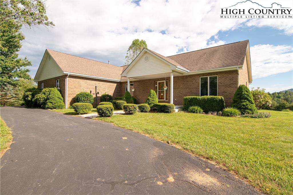 MLS 222430 10528 Hwy 18 N, Ennice, NC 28623