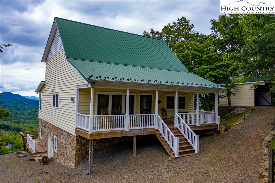 1053 Rich Hill Mountain Road