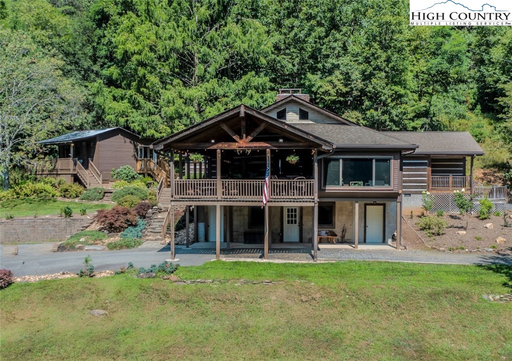 1059 Mouth of Silas Creek Road