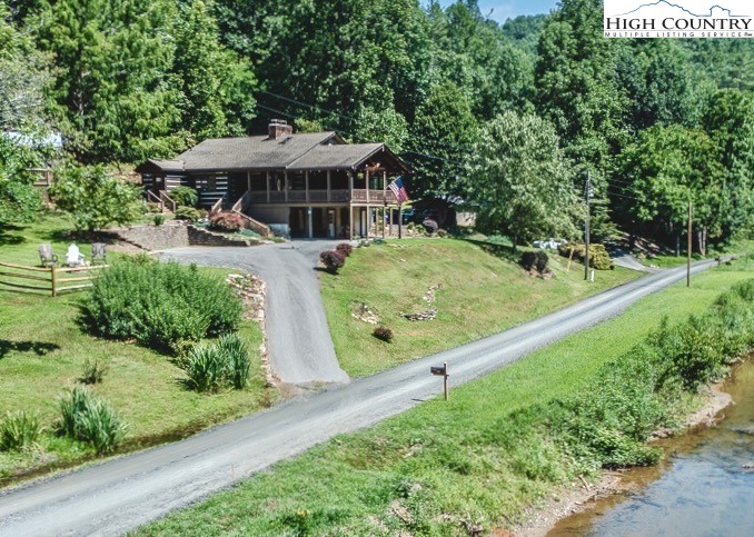 1059 Mouth of Silas Creek Road