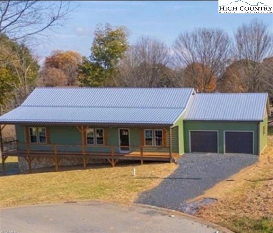 106 Blairfield Court