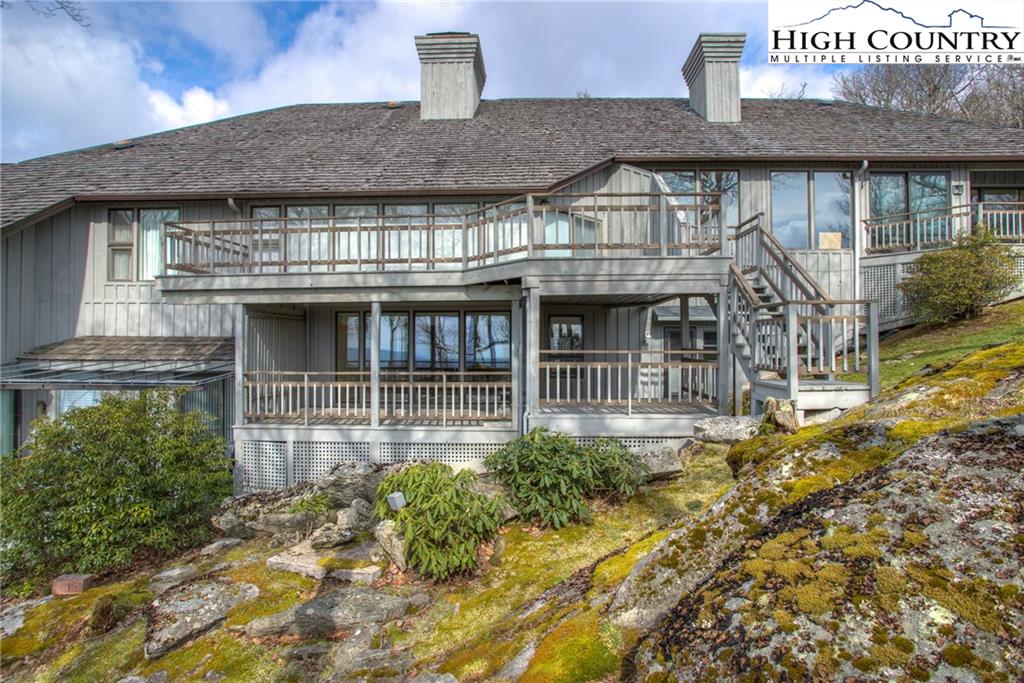 MLS 222332 106 Branlaire Drive, Linville, NC 28646