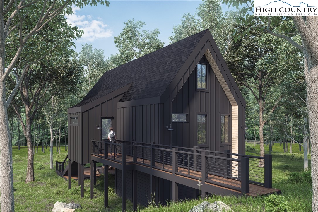 106 Jackpine Road
