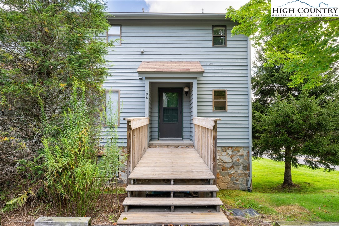 106 Sherry Drive 106