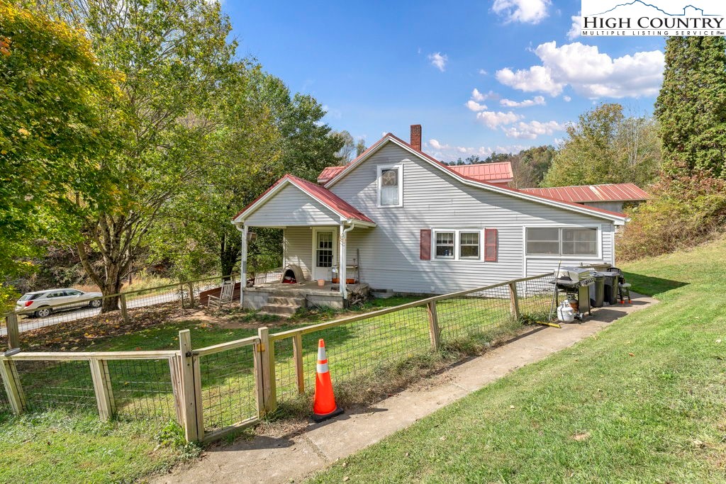 1068 Laurel Branch Road