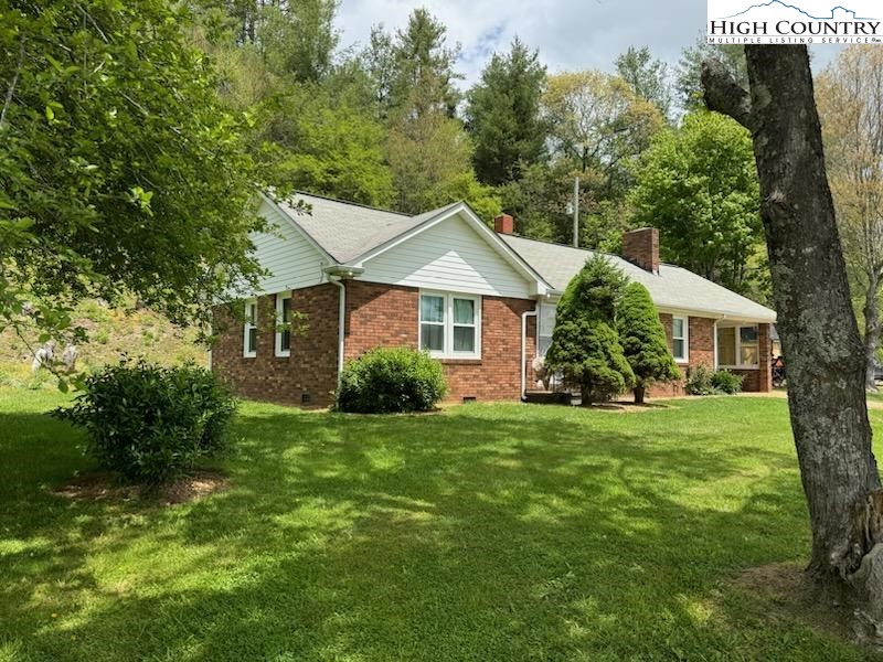 10697 NC Highway 88 E