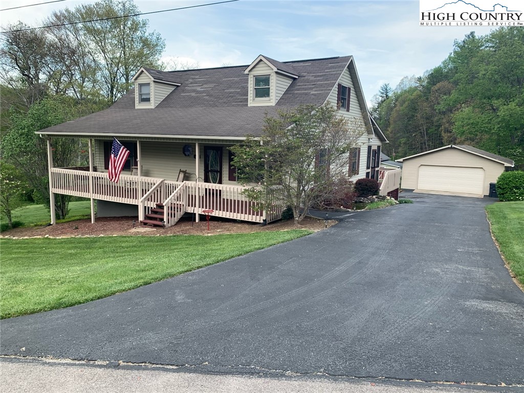 107 Buckner Drive
