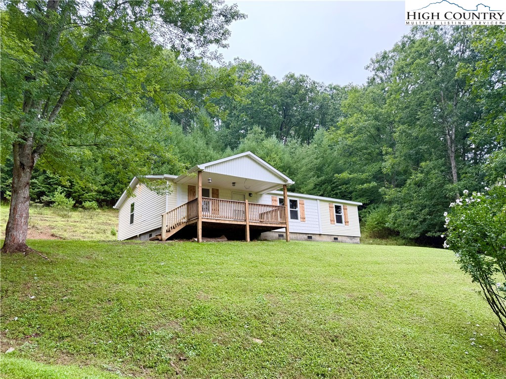 1074 Howard Colvard Road