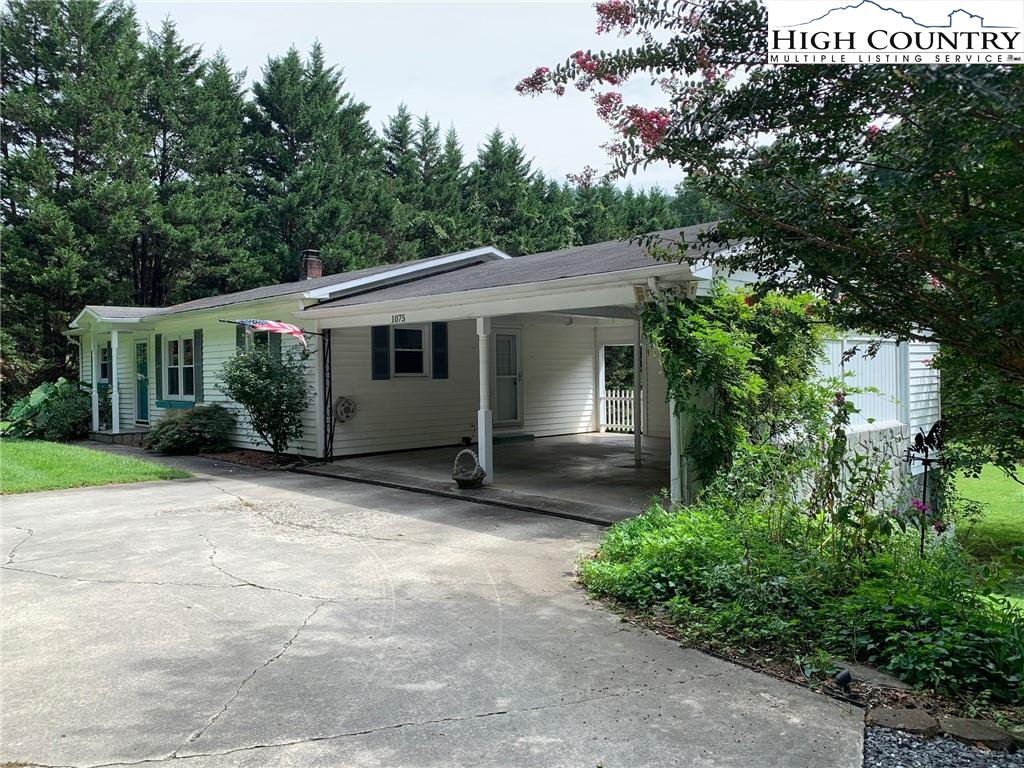 MLS 224091 1075 Nc Highway 268, Lenoir, NC 28645