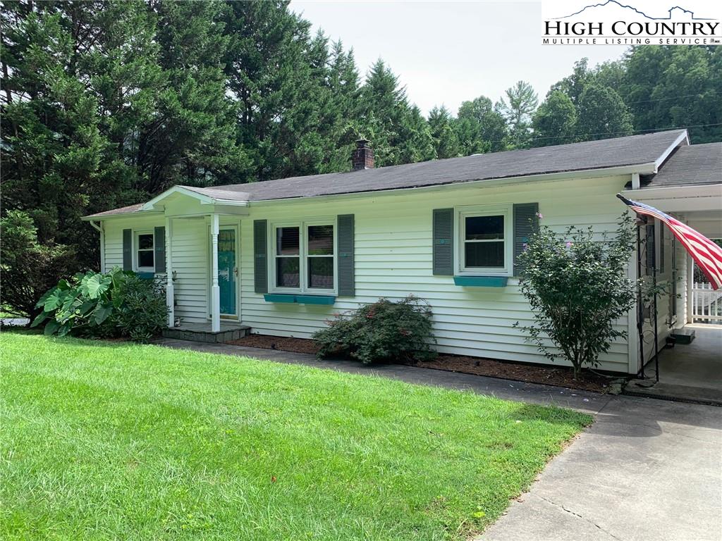 MLS 224091 1075 Nc Highway 268, Lenoir, NC 28645