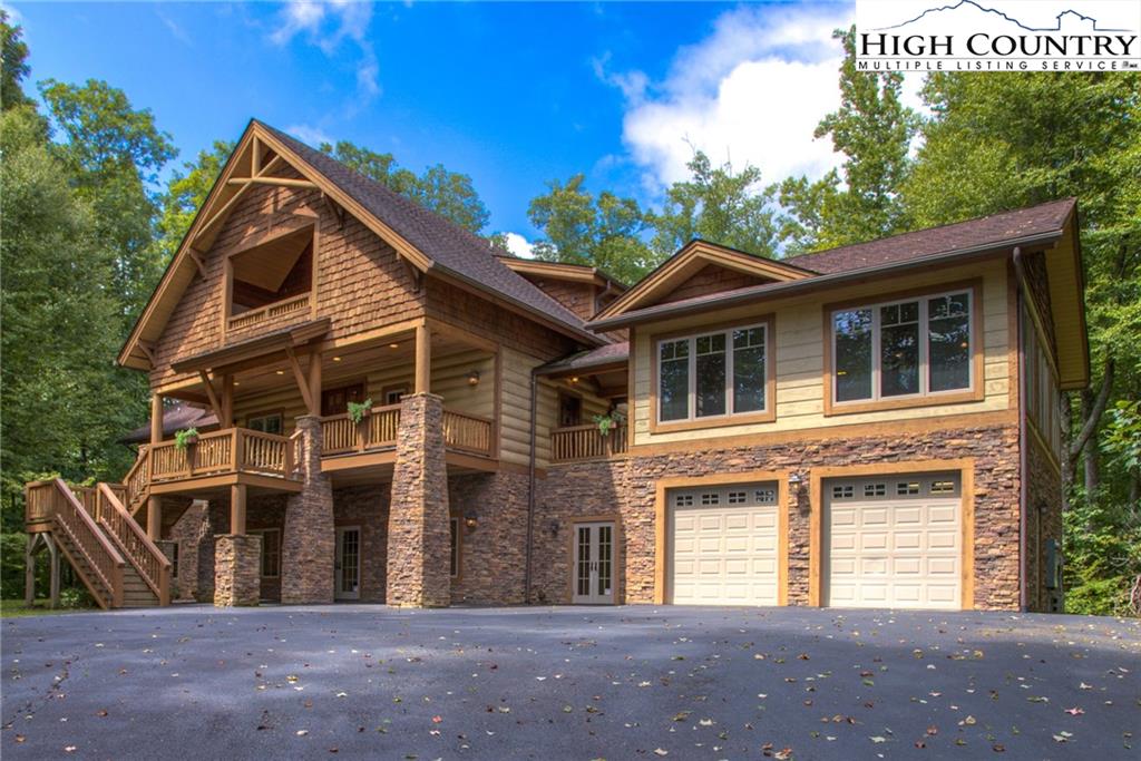 MLS 223969 108 Hendrickson Lane, Boone, NC 28607