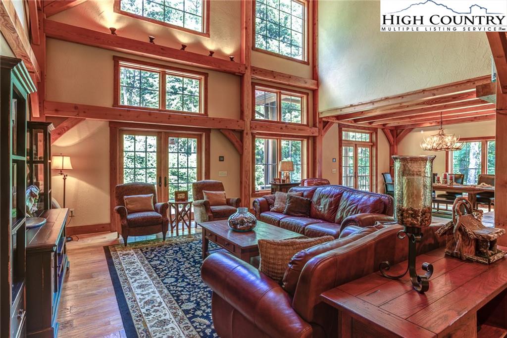 MLS 223969 108 Hendrickson Lane, Boone, NC 28607