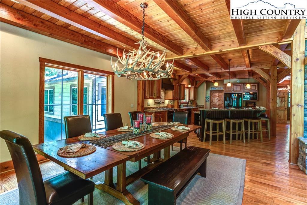 MLS 223969 108 Hendrickson Lane, Boone, NC 28607