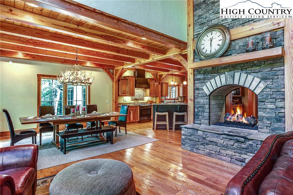 MLS 223969 108 Hendrickson Lane, Boone, NC 28607