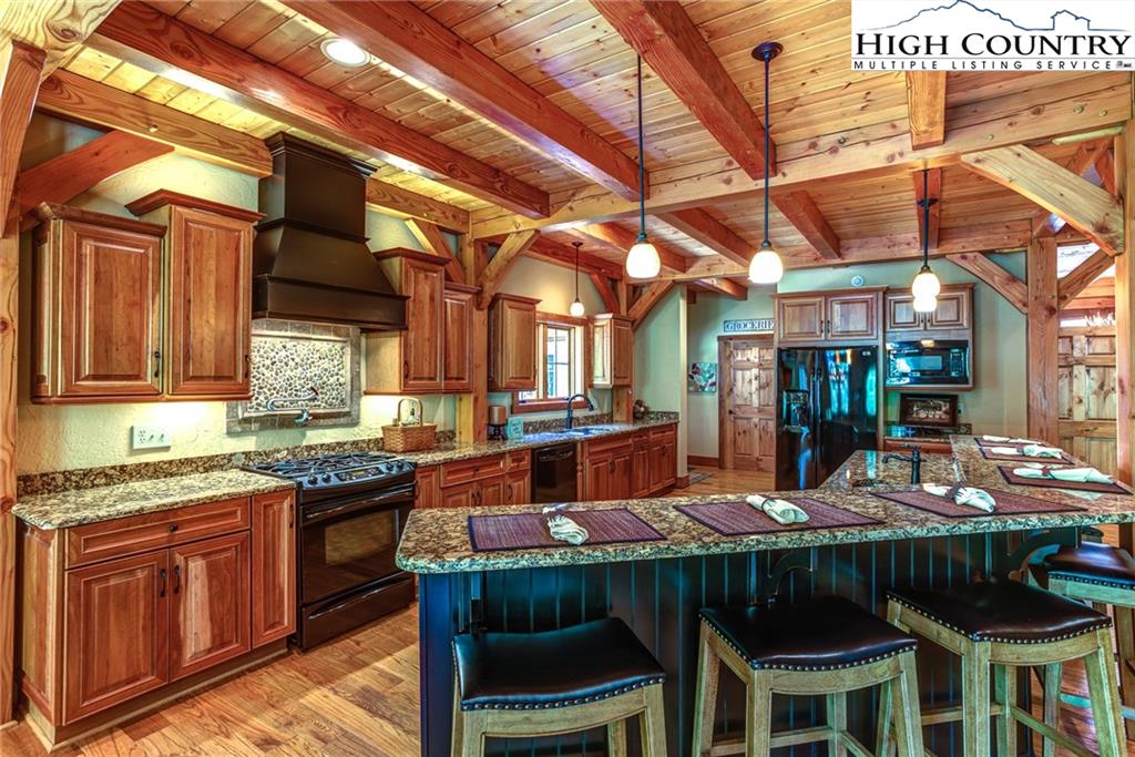 MLS 223969 108 Hendrickson Lane, Boone, NC 28607