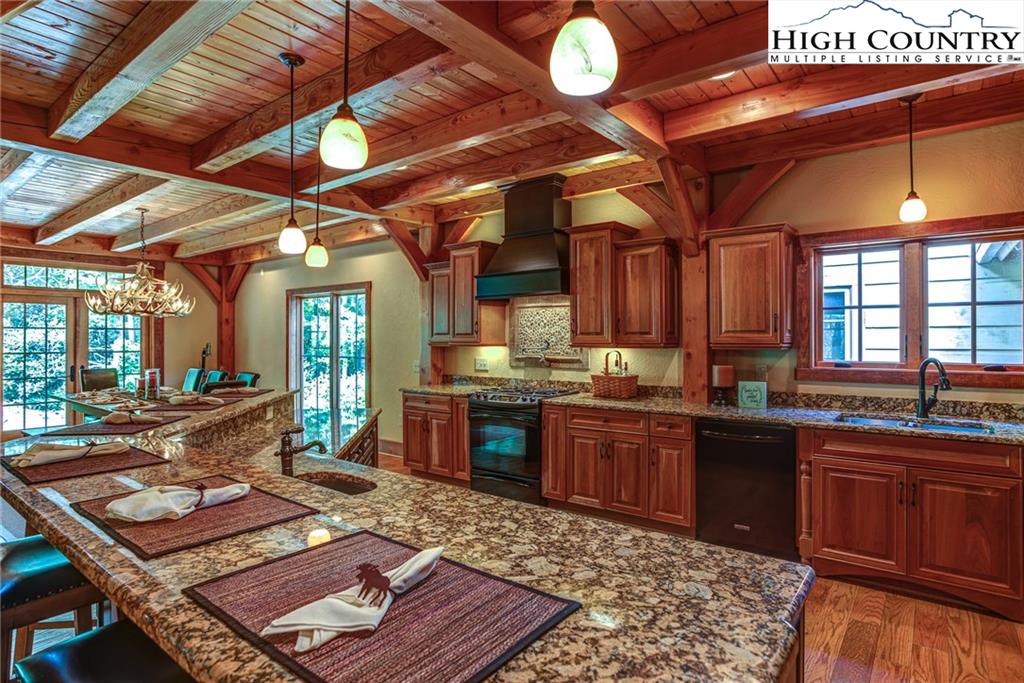 MLS 223969 108 Hendrickson Lane, Boone, NC 28607