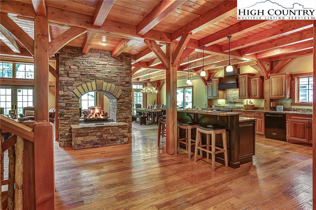 MLS 223969 108 Hendrickson Lane, Boone, NC 28607