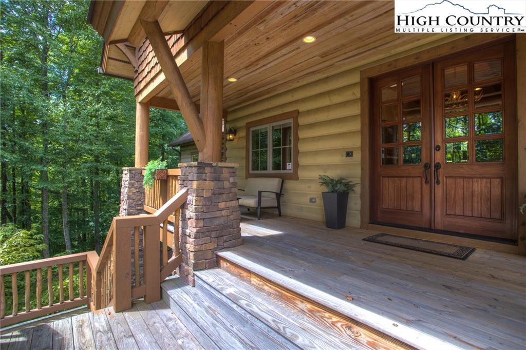 MLS 223969 108 Hendrickson Lane, Boone, NC 28607