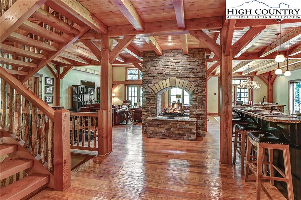 MLS 223969 108 Hendrickson Lane, Boone, NC 28607