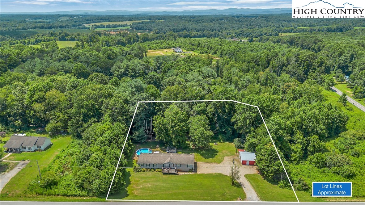 1089 Austin Little Mountain Road