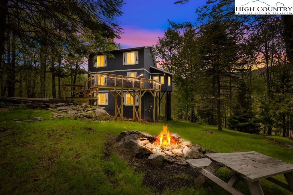 109 Overbrook Knoll