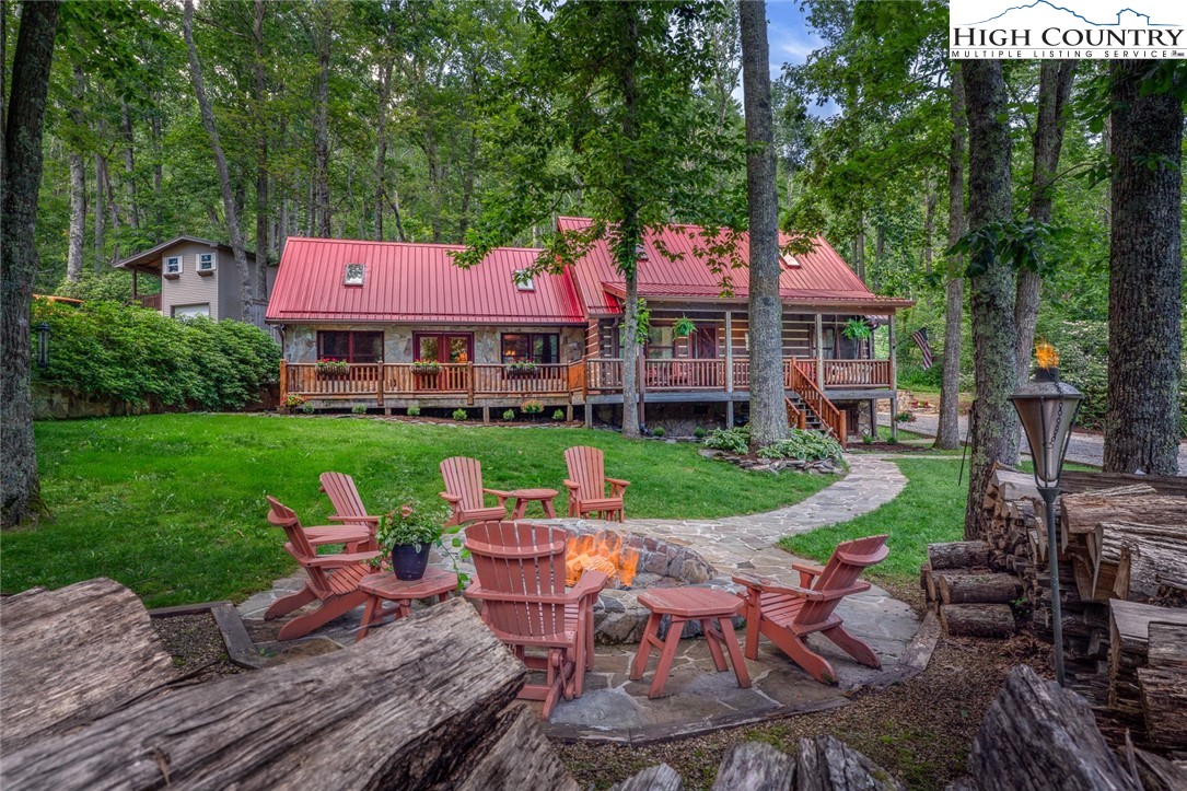 11 Cabin Cove Lane