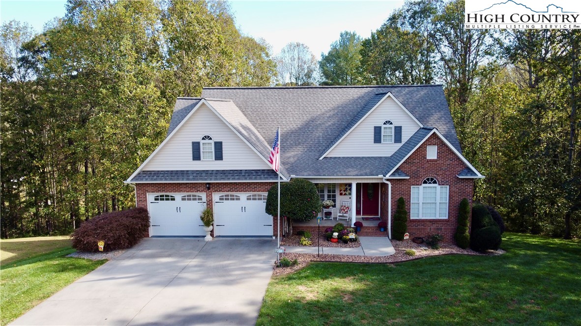 110 Eastridge Lane