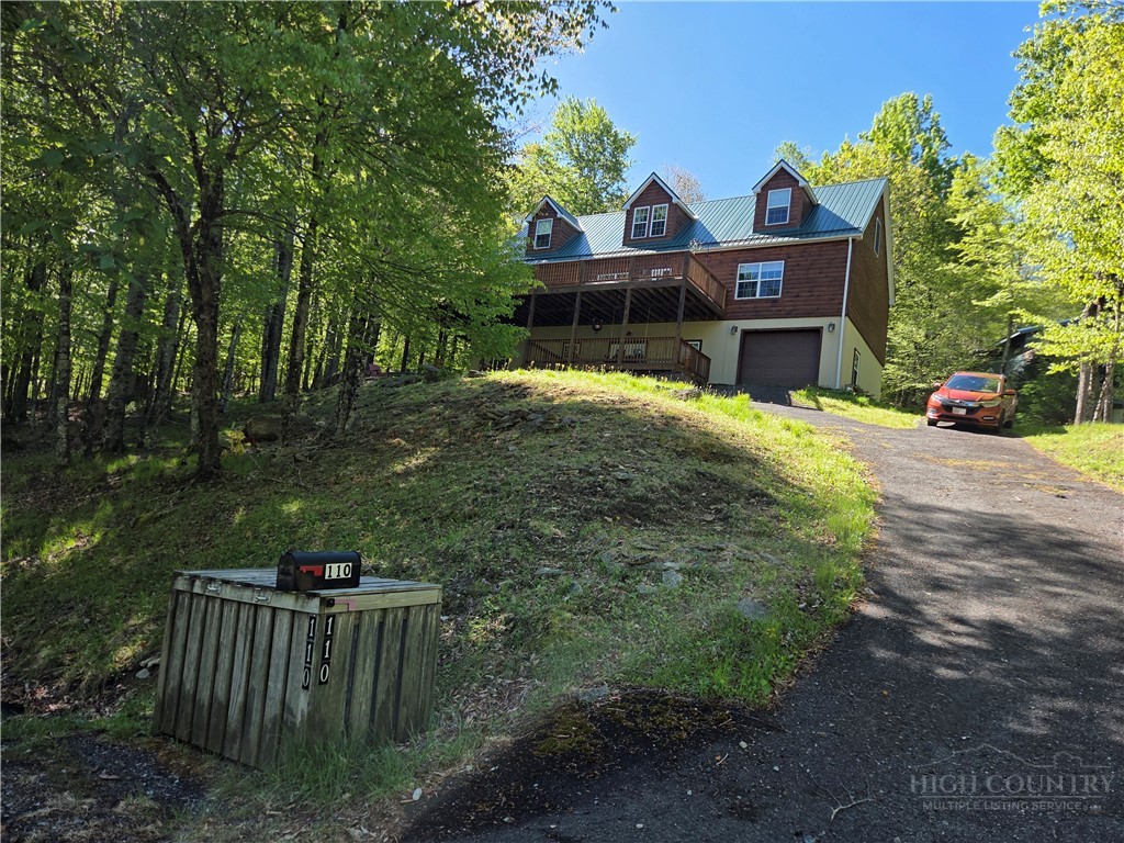 110 Greenbriar Road