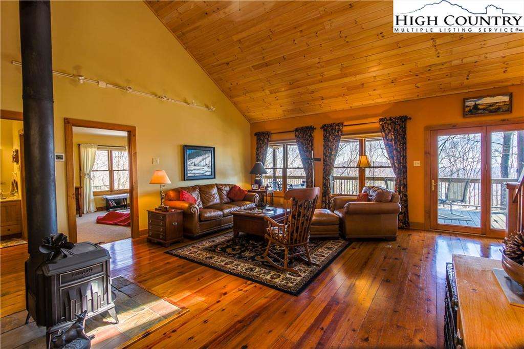 MLS 222456 1100 Big Tree Road, West Jefferson, NC 28694