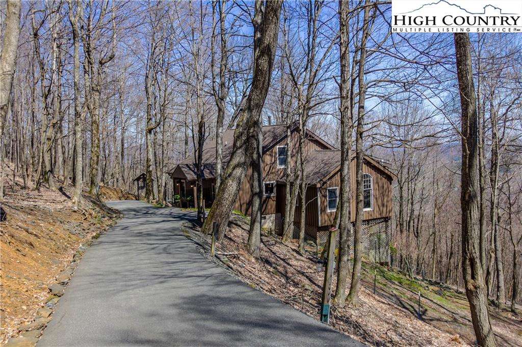 MLS 222456 1100 Big Tree Road, West Jefferson, NC 28694