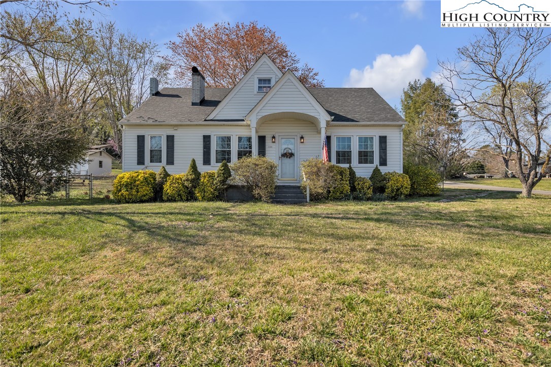 1109 NE Wildwood Road
