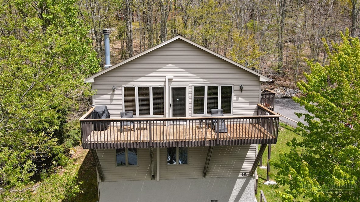 111 Aster Trail