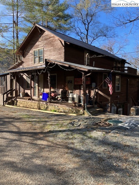 111 Old Mill Rd Road