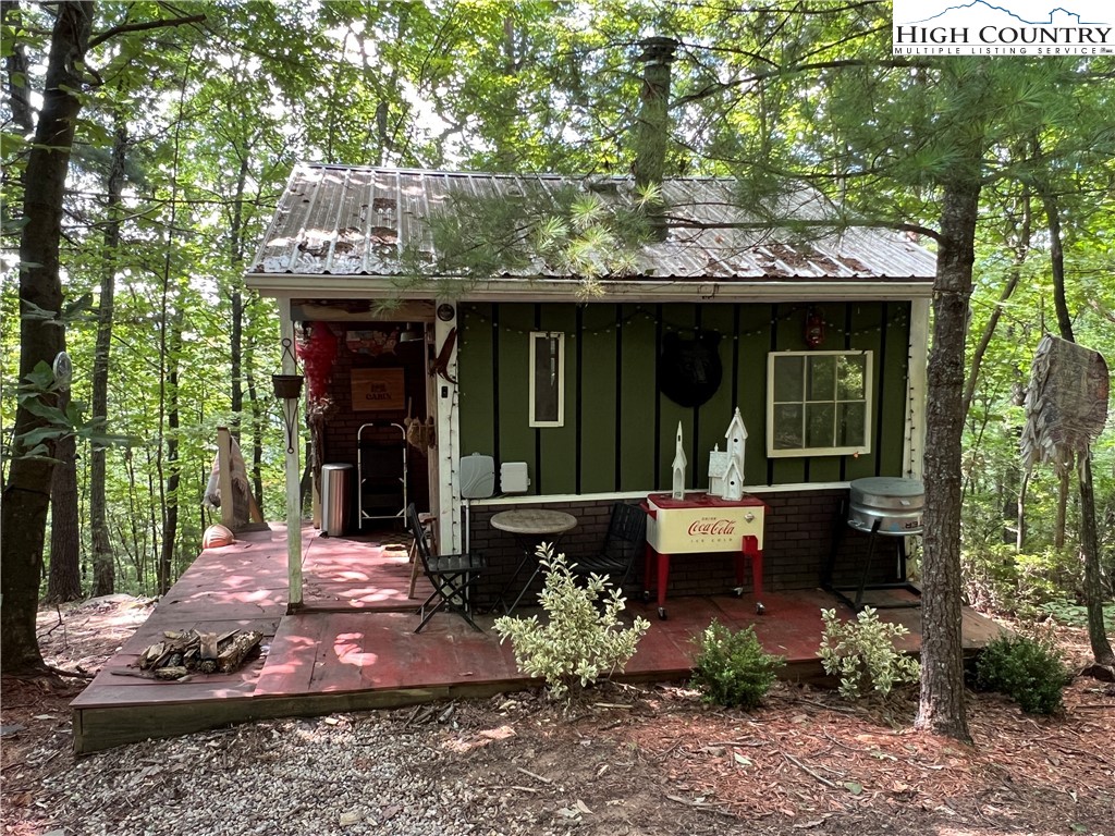 111 Shepherds Run