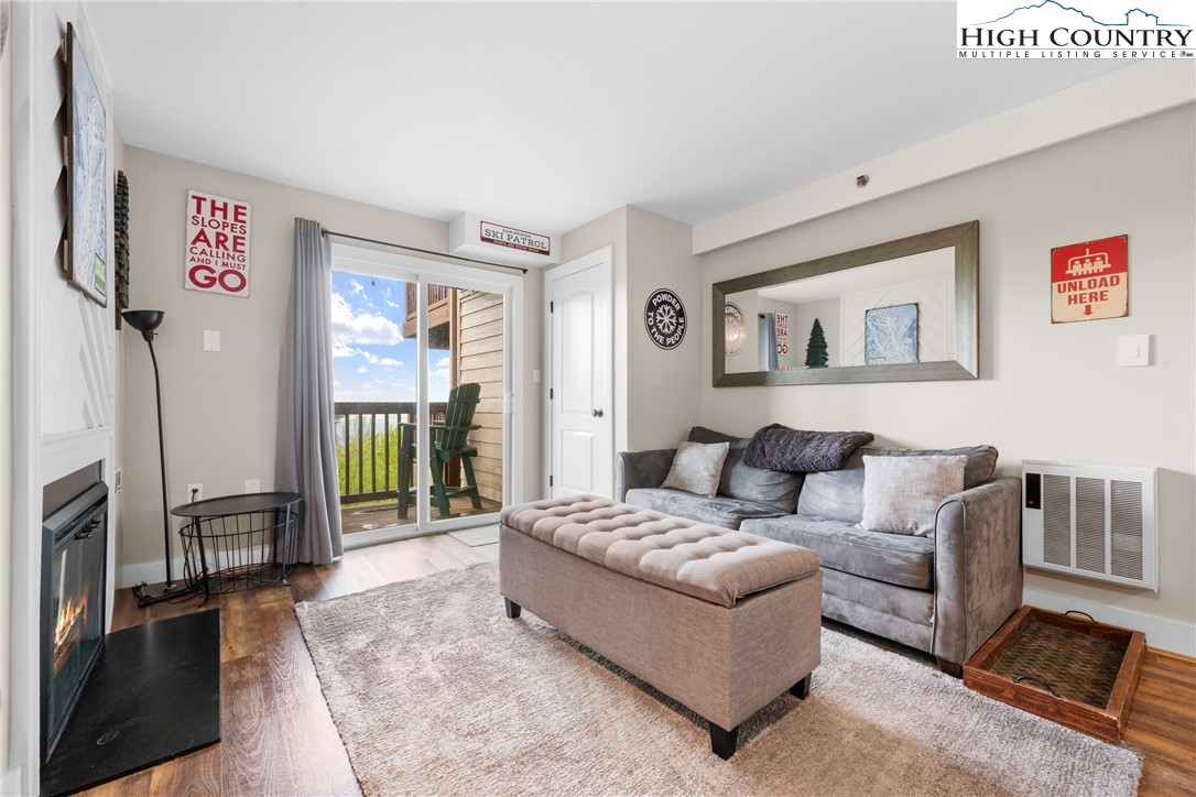 111 Sugar Ski Drive 11-401