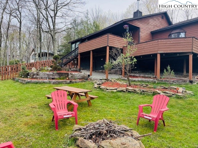 111 Wintergreen Way Road