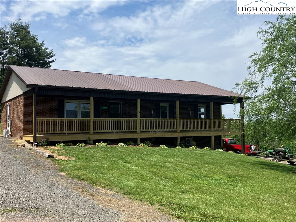 11113 Glade Valley Road
