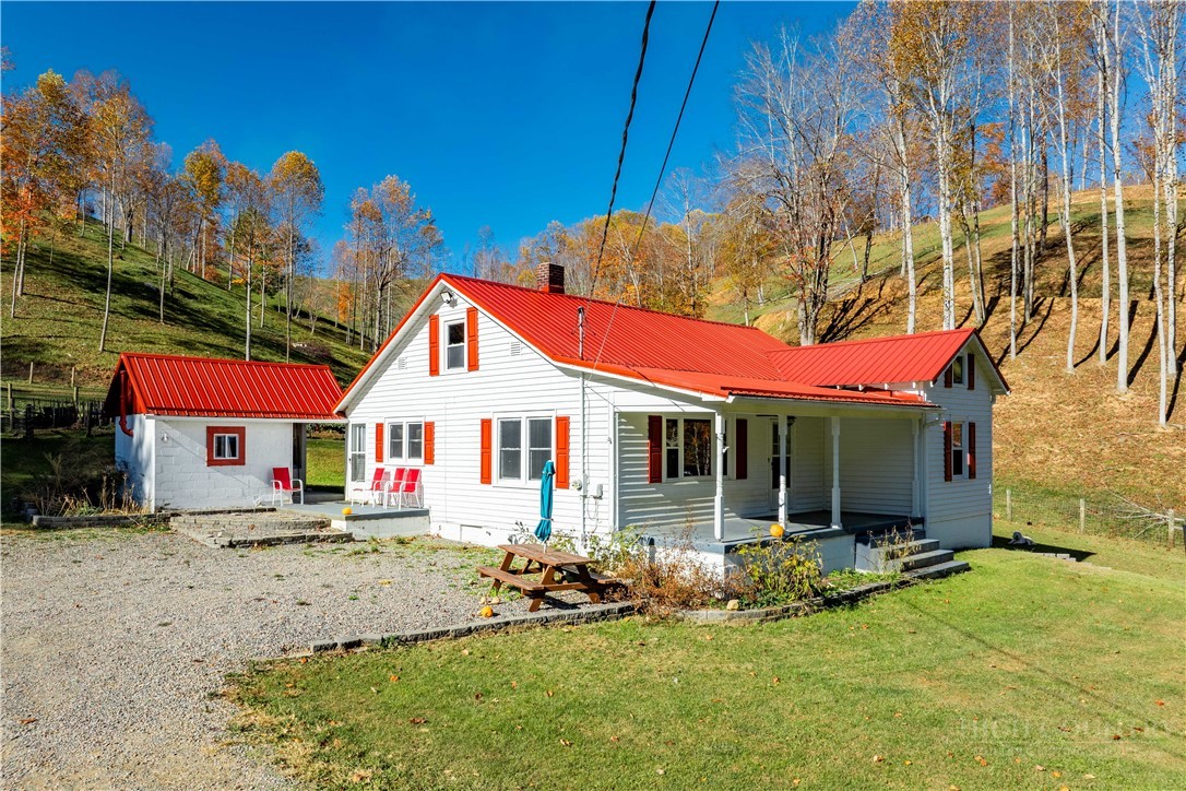 1128 Drakes Creek Road