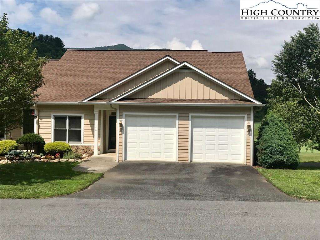 MLS 219613 114 E Meadow Drive C2, Jefferson, NC 28640