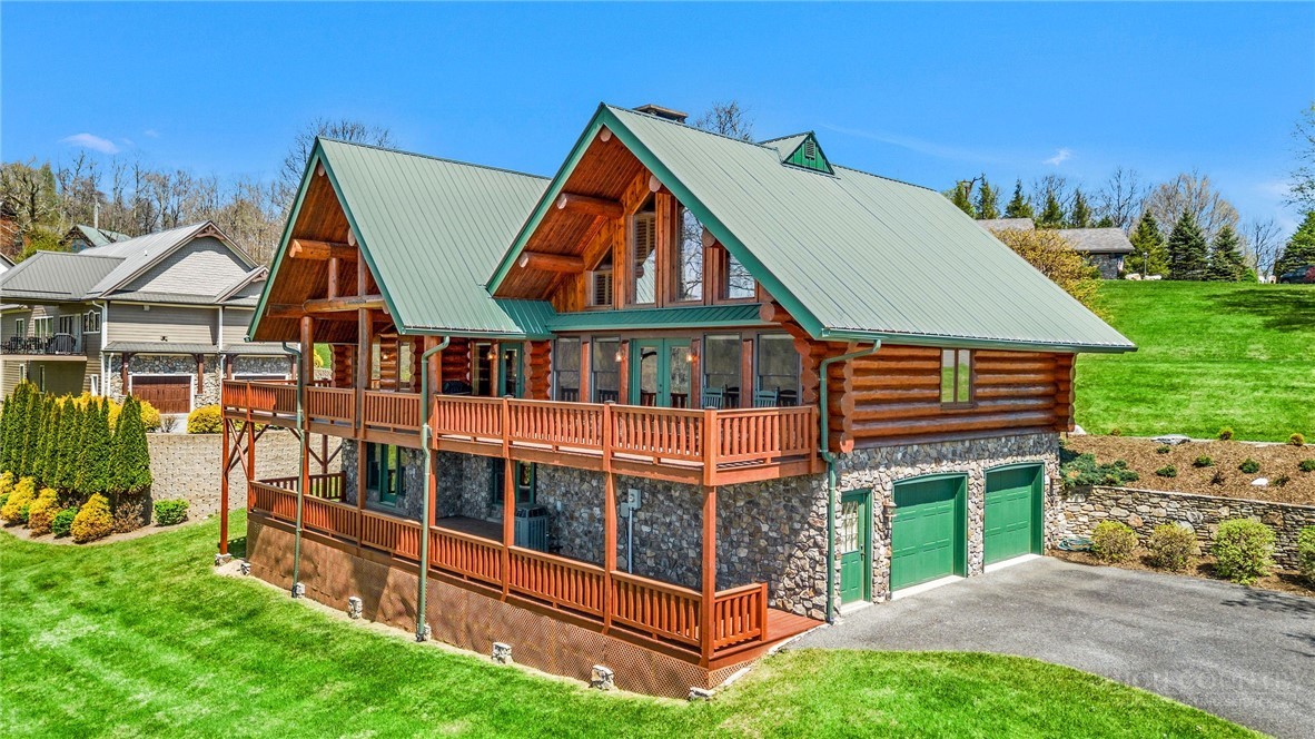 114 Elk Crossing Drive