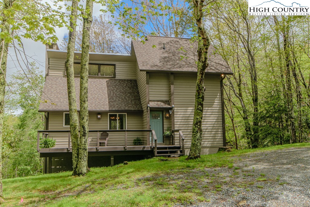 114 Locust Ridge Road
