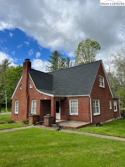 114 Speaks Road