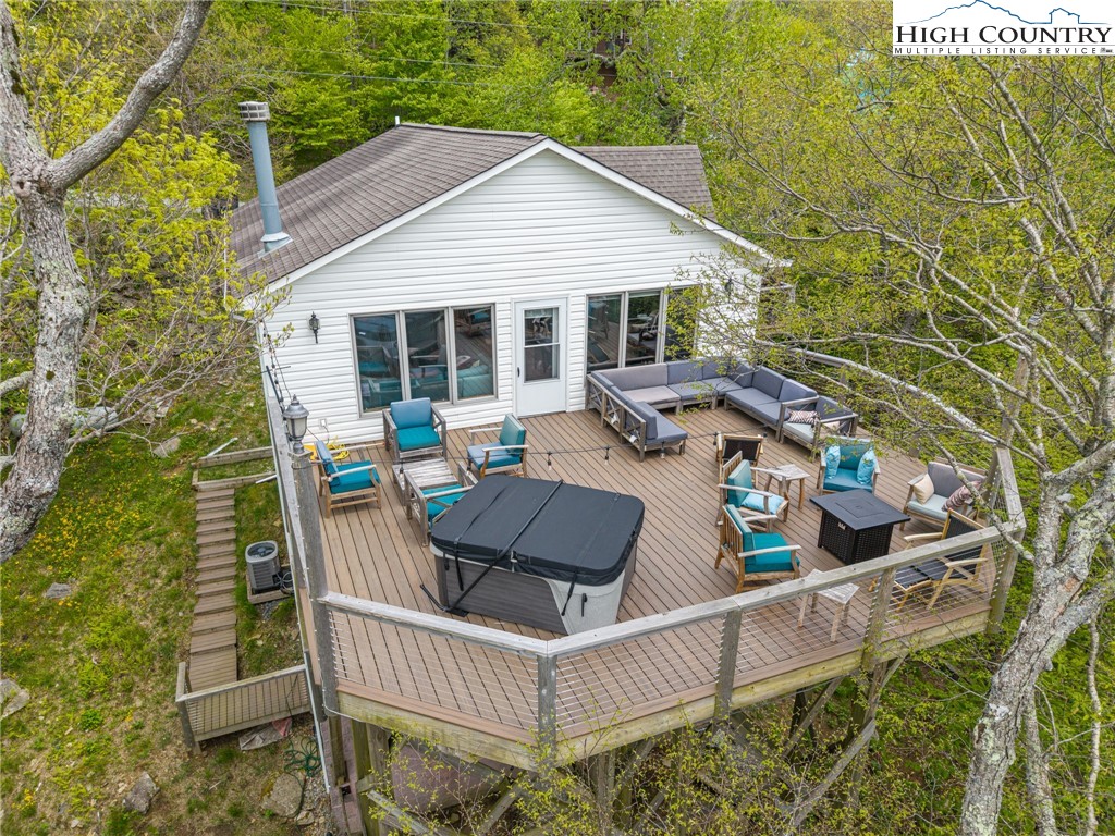 114 Spruce Hollow Road