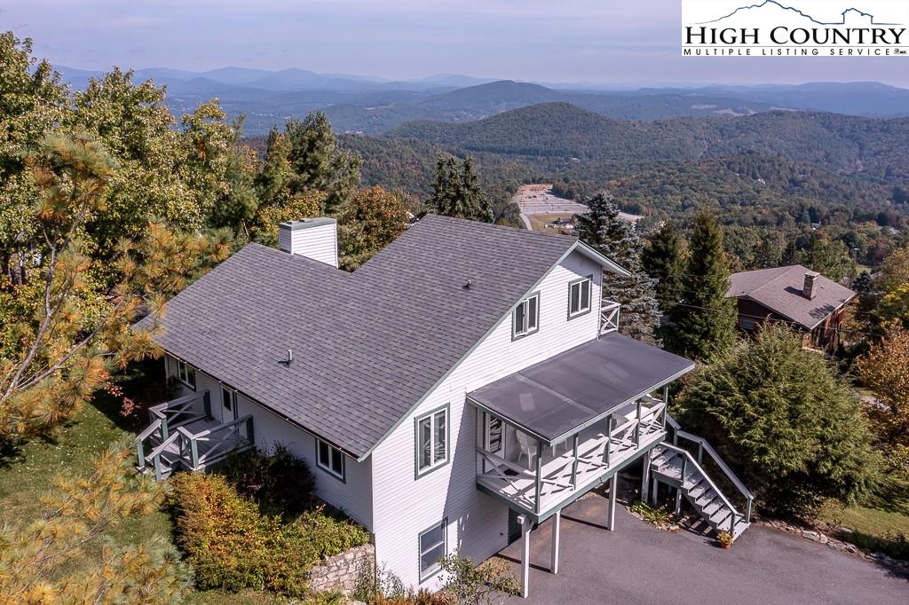 MLS 233646 1142 Alpine Drive, Blowing Rock, NC 28605