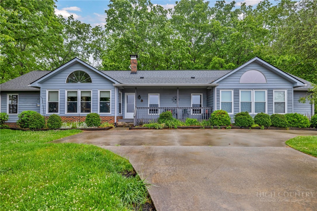 1142 Hartzog Ford Road