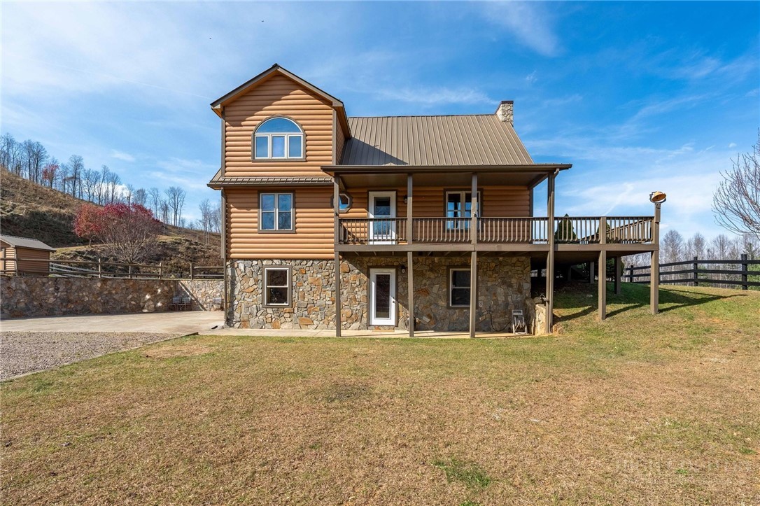 1148 Drake Creek Road